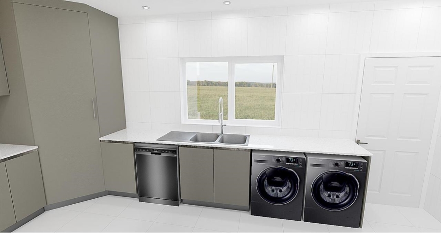 3 Bedroom Property for Sale in Britannia Beach Estate Western Cape